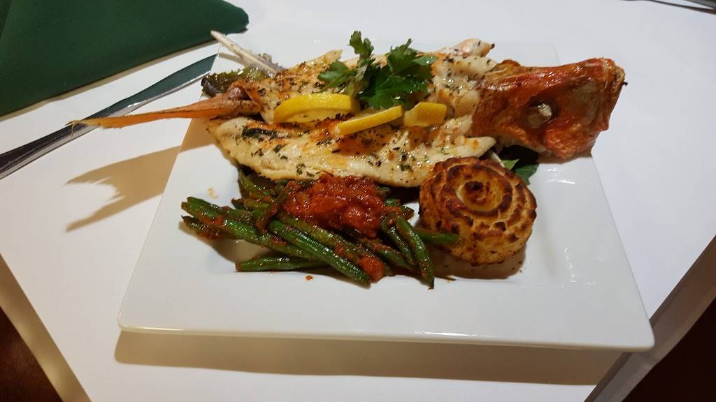 Il Vicolo Trattoria | restaurant | 116 N Oak Park Ave, Oak Park, IL 60301, USA | 7083865801 OR +1 708-386-5801