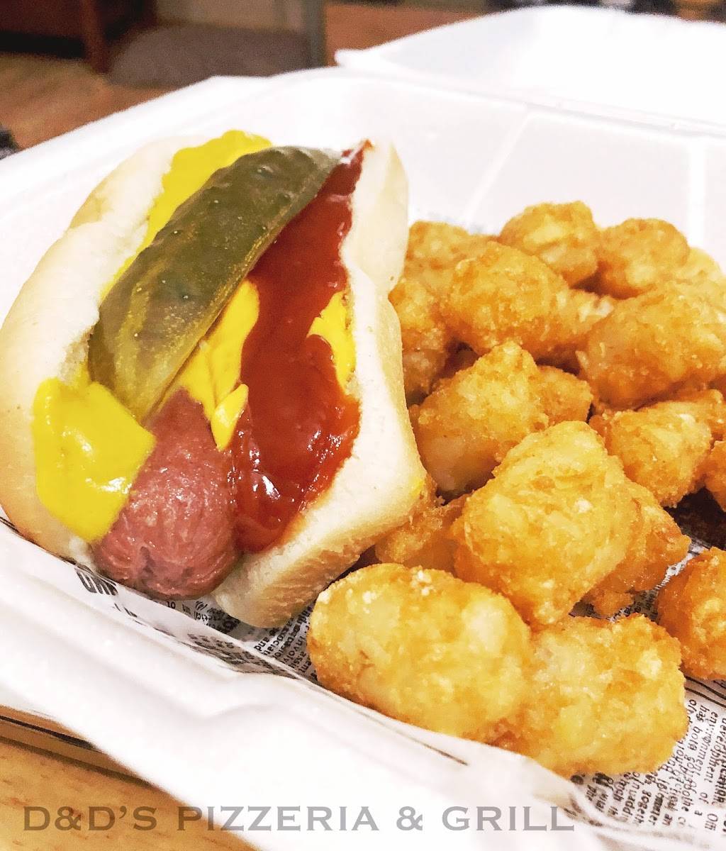 D&Ds Pizzeria & Grill | restaurant | 35366 N US Hwy 12, Ingleside, IL 60041, USA | 8479731000 OR +1 847-973-1000