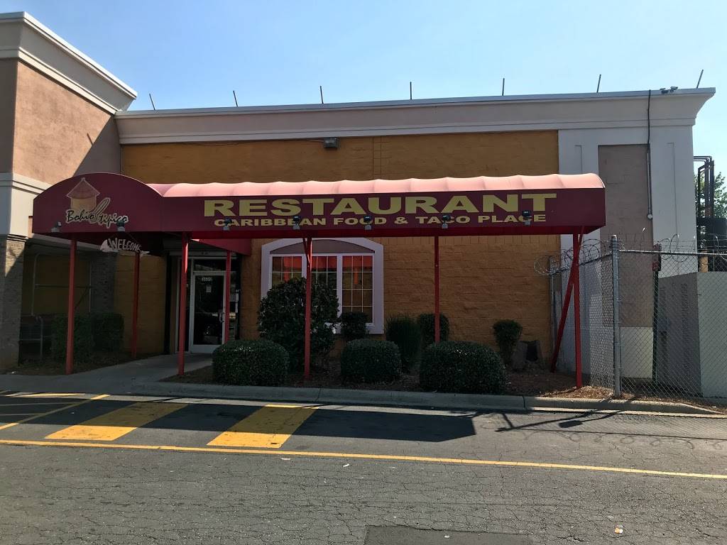 Bohio Tipico Restaurant | restaurant | 3600 N Sharon Amity Rd, Charlotte, NC 28205, USA | 9802377651 OR +1 980-237-7651