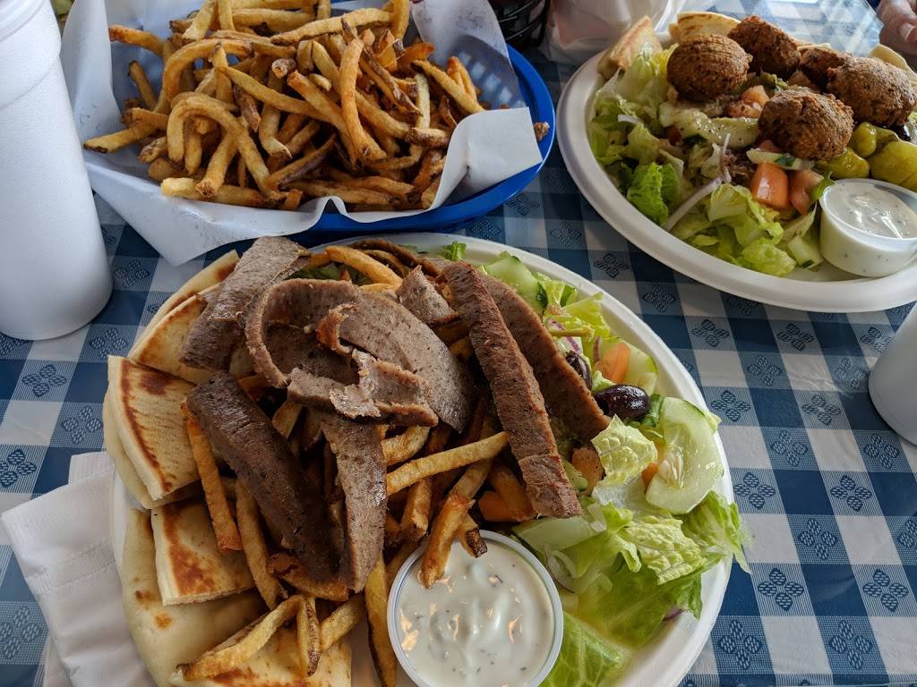 Gyro Delight | restaurant | 4029 196th St SW, Lynnwood, WA 98036, USA | 4257744255 OR +1 425-774-4255