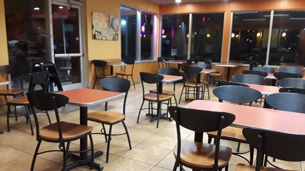 Jack in the Box | restaurant | 43921 Osgood Rd, Fremont, CA 94539, USA | 5103539739 OR +1 510-353-9739