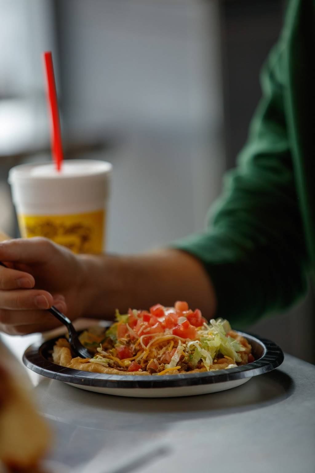 Taco Mayo | restaurant | 201 A Outlet Shoppes Drive, Oklahoma City, OK 73128, USA | 4054705808 OR +1 405-470-5808