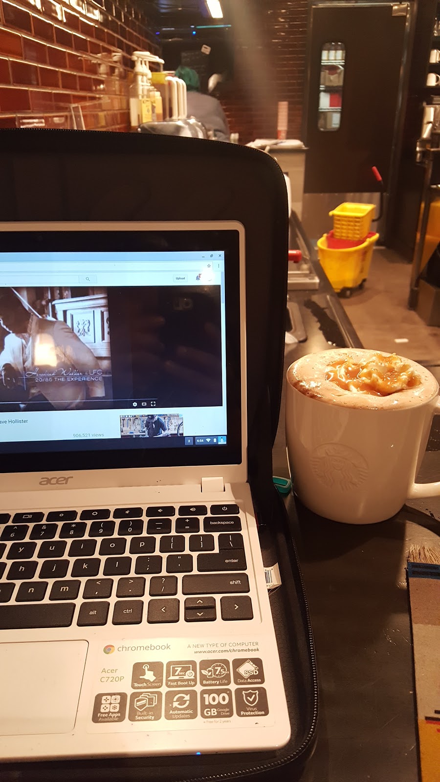 Starbucks | cafe | 2550 W Nob Hill Blvd #108, Yakima, WA 98902, USA | 5094520062 OR +1 509-452-0062