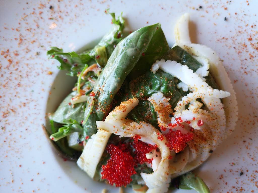 Kokoro Sushi | restaurant | 1150 Rue Sauvé O, Montréal, QC H4N 0C6, Canada | 5143368282 OR +1 514-336-8282