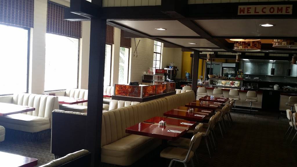 Rancho Park Gardens | restaurant | 10460 Pico Blvd, Los Angeles, CA 90064, USA | 3108397750 OR +1 310-839-7750