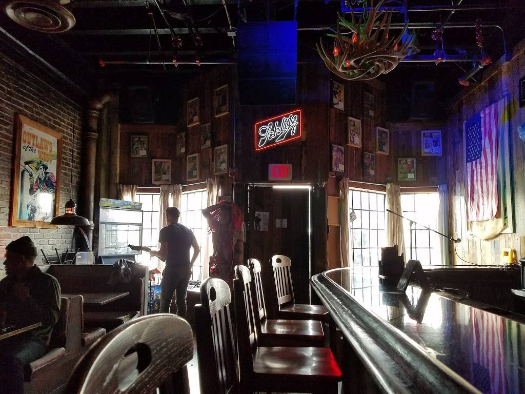 The Escondite | restaurant | 1631, 1631, 410 Boyd St, Los Angeles, CA 90013, USA | 2133950482 OR +1 213-395-0482