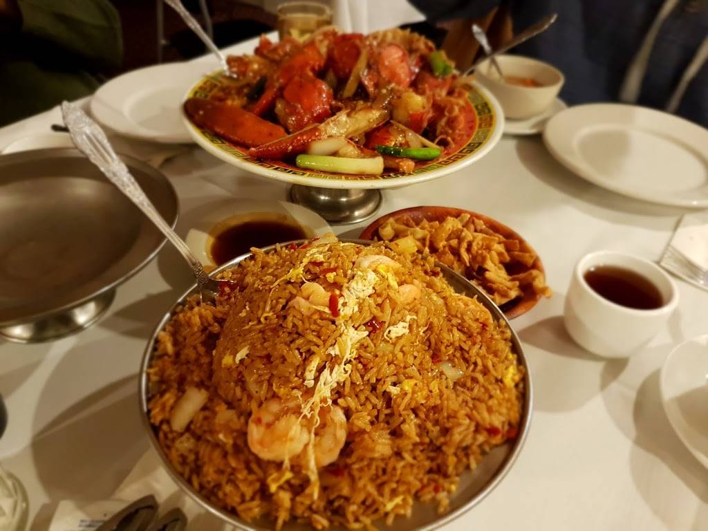 Ho Wan | restaurant | 111-5 Liberty Ave, South Richmond Hill, NY 11419, USA | 7188433288 OR +1 718-843-3288