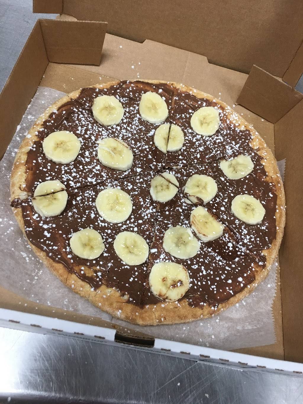 Amore Pizza | restaurant | 8906 W State Rd 84, Davie, FL 33324, USA | 9544758877 OR +1 954-475-8877