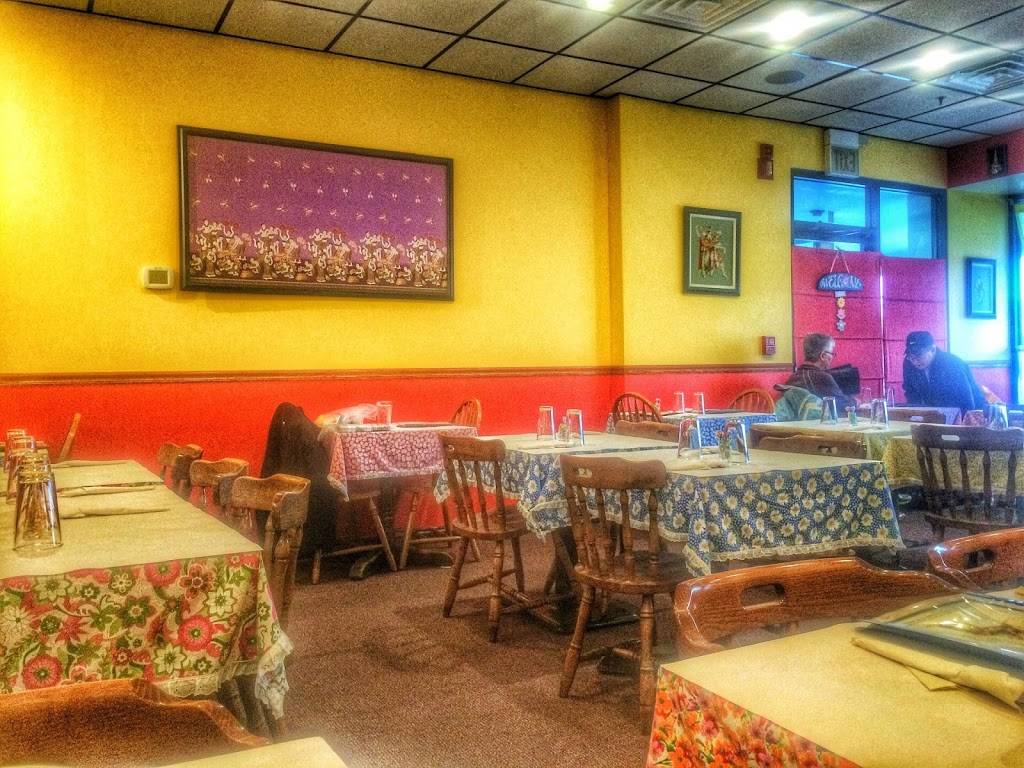 Cida Thai | restaurant | 5435 South La Grange Road A, Countryside, IL 60525, USA | 7084820706 OR +1 708-482-0706