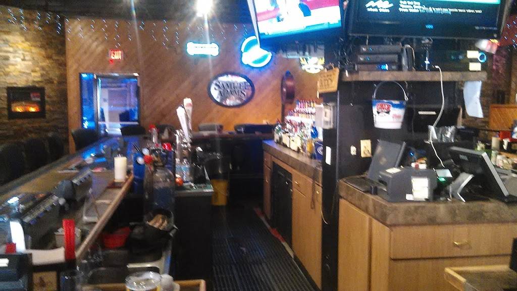 Foothills Tavern | restaurant | 2343 W Gowan Rd ste b, North Las Vegas, NV 89032, USA | 7026467500 OR +1 702-646-7500