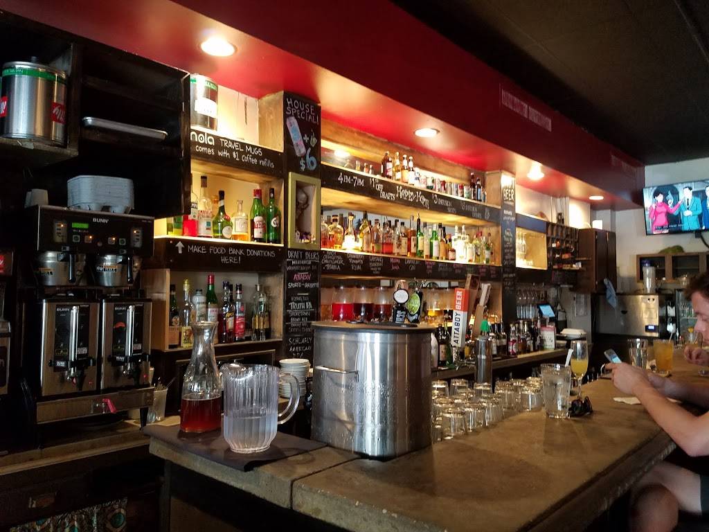 Cafe Nola | restaurant | 4 E Patrick St, Frederick, MD 21701, USA | 3016946652 OR +1 301-694-6652