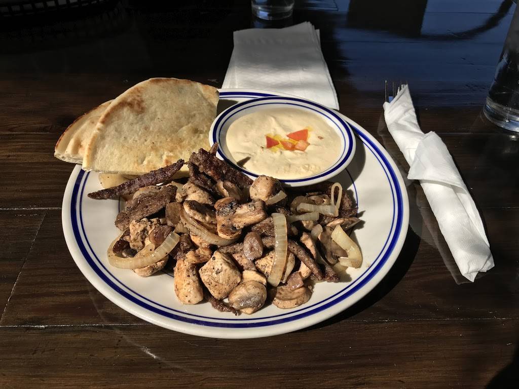 Island Grill | restaurant | 2365 Rice Boulevard, Houston, TX 77005, USA | 7135278070 OR +1 713-527-8070