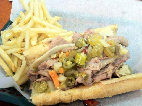 Rockys Gyros | restaurant | 5319 St Charles Rd, Berkeley, IL 60163, USA | 7085448710 OR +1 708-544-8710