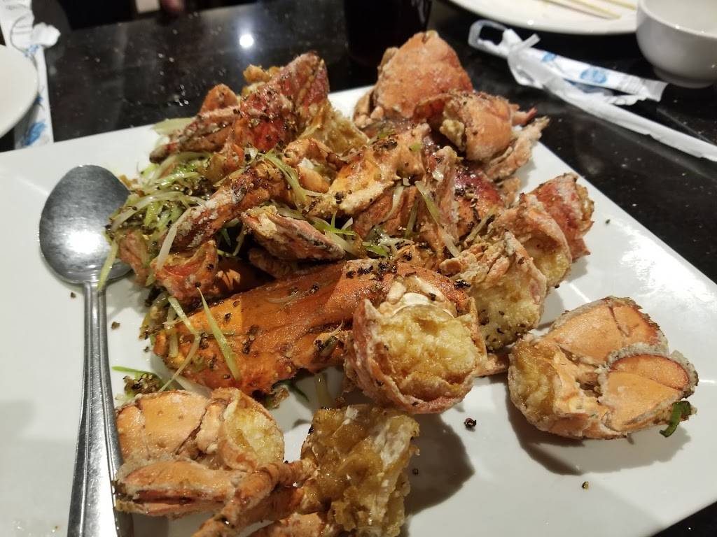 Hai Cang Harbor | restaurant | 11768 Bellaire Blvd #2452, Houston, TX 77072, USA | 2815644288 OR +1 281-564-4288