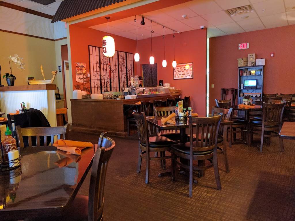 Papaya Fine Asian Cuisine | restaurant | 210 McHolme Dr, Pittsburgh, PA 15275, USA | 4124943366 OR +1 412-494-3366