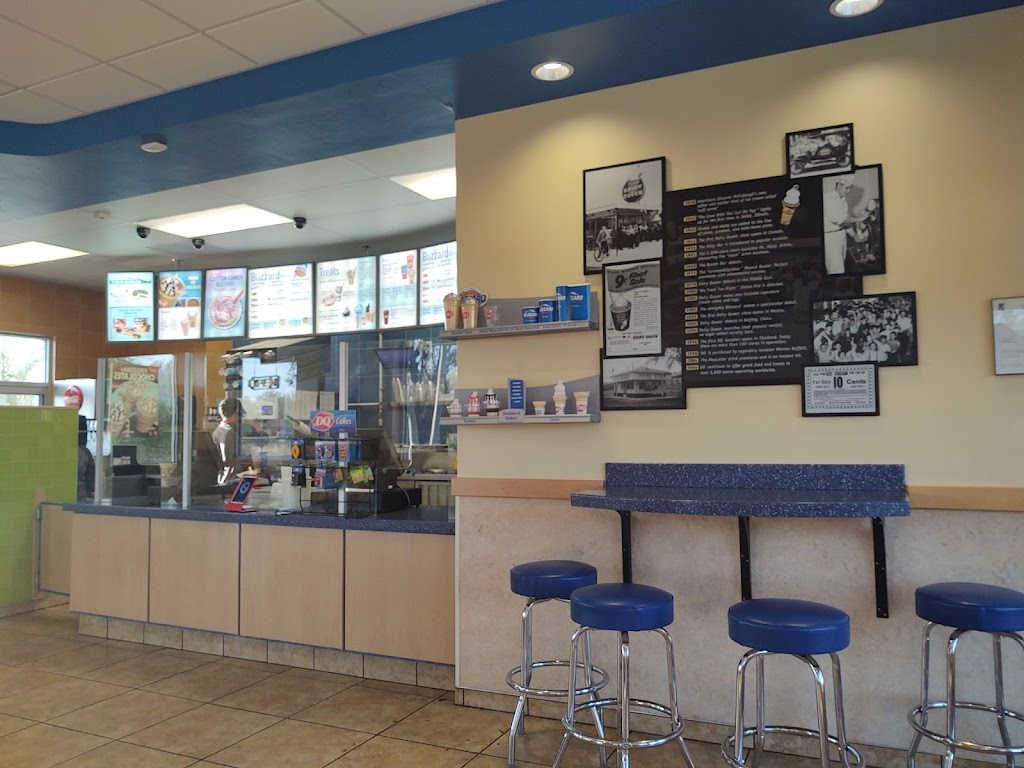 Dairy Queen Store | restaurant | 7825 E Golf Links Rd, Tucson, AZ 85730, USA | 5202943799 OR +1 520-294-3799
