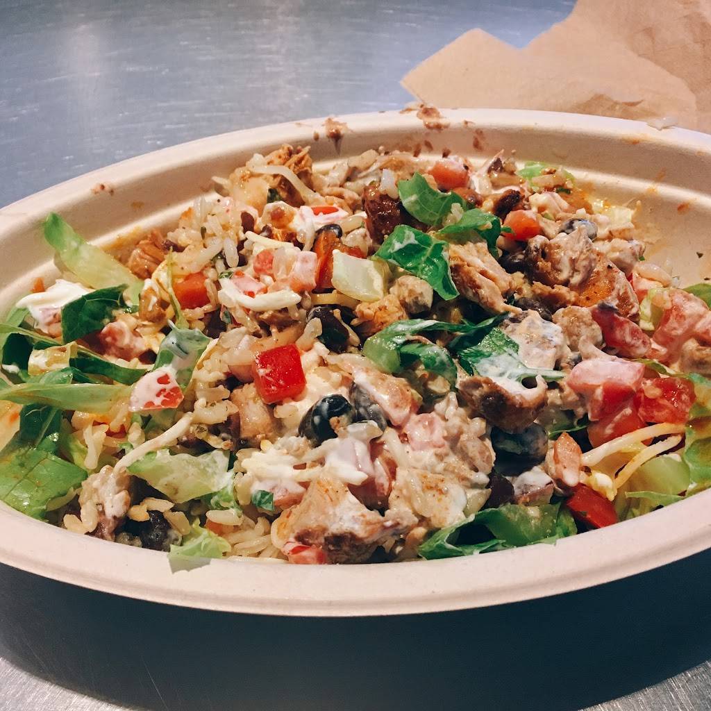 Chipotle Mexican Grill | restaurant | 5650 Balboa Ave Ste &106, San Diego, CA 92111, USA | 8583802316 OR +1 858-380-2316