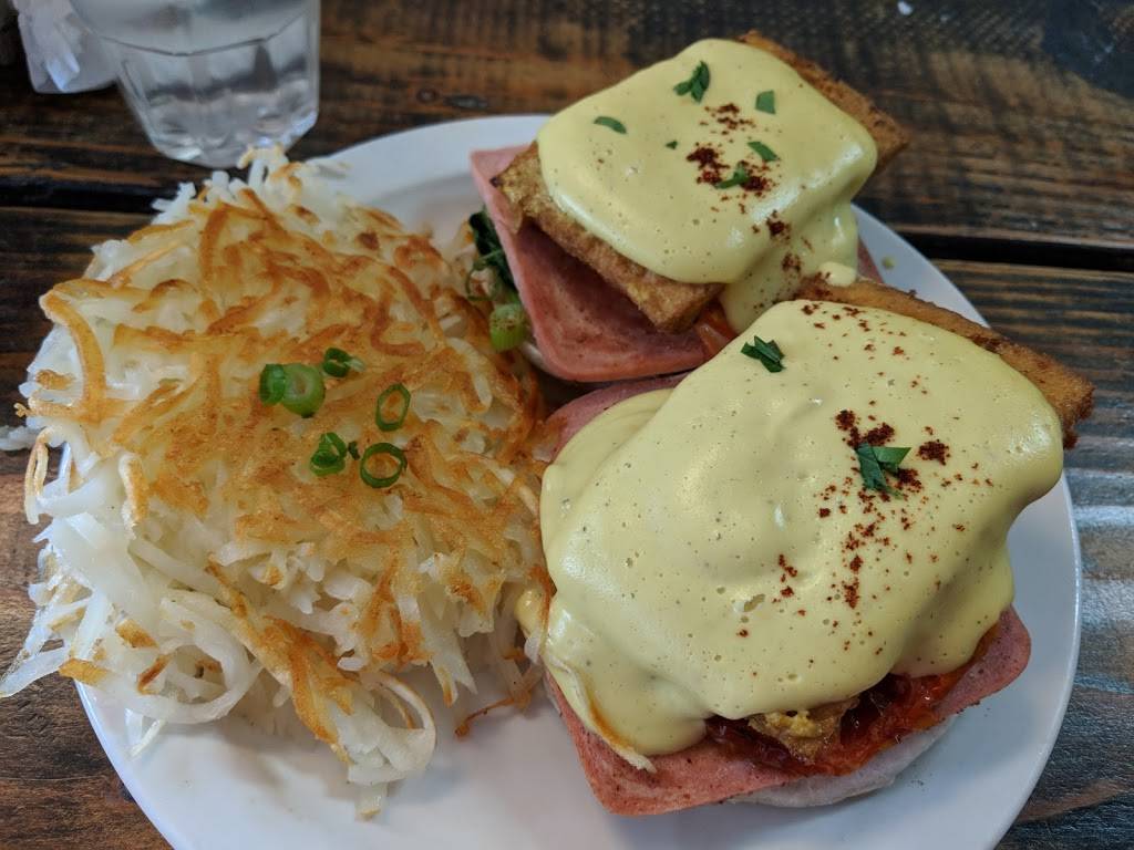 Donut Farm Oakland | cafe | 6037 San Pablo Ave, Oakland, CA 94608, USA | 5103386319 OR +1 510-338-6319