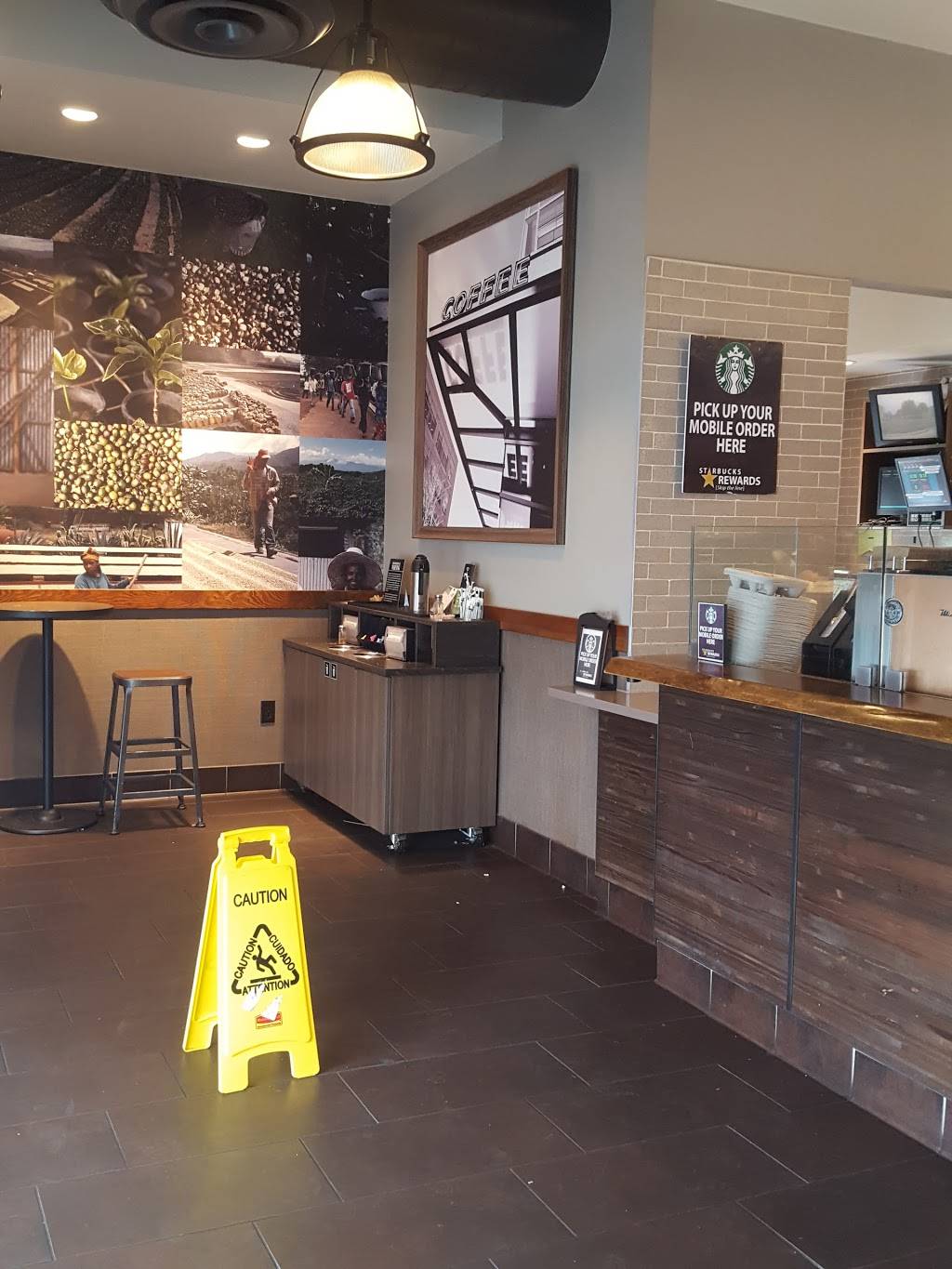 Starbucks | cafe | 25945 Industrial Blvd, Hayward, CA 94545, USA | 5102640175 OR +1 510-264-0175