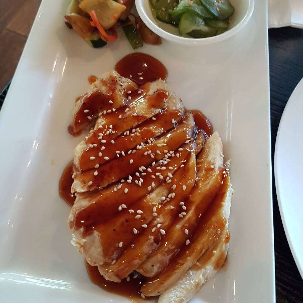 The IZAKA-YA by KATSU-YA West Hollywood | restaurant | 8420 W 3rd St, Los Angeles, CA 90048, USA | 3237829536 OR +1 323-782-9536