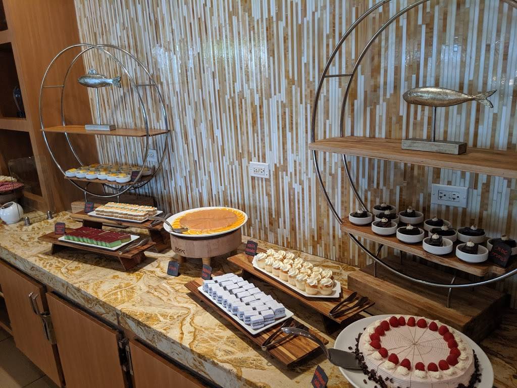 The Buffet At Hyatt | restaurant | 2424 Kalakaua Ave, Honolulu, HI 96815, USA | 8089231234 OR +1 808-923-1234