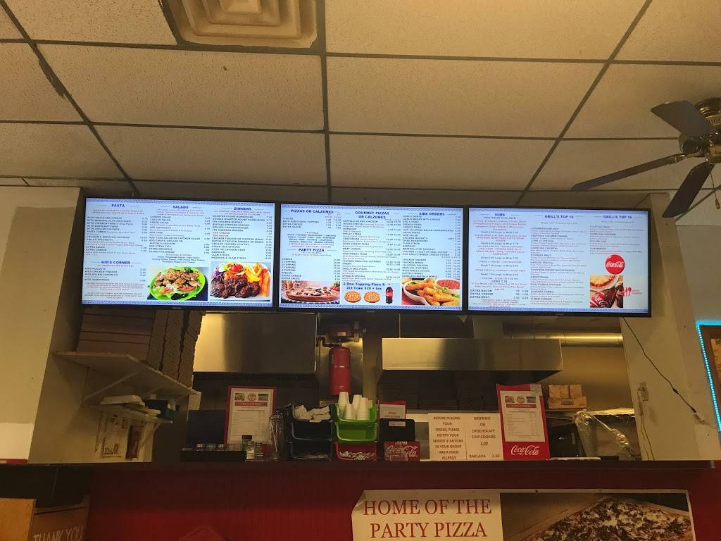 Village Grill & Pizzeria | restaurant | 131 S Main St, Athol, MA 01331, USA | 9785750058 OR +1 978-575-0058