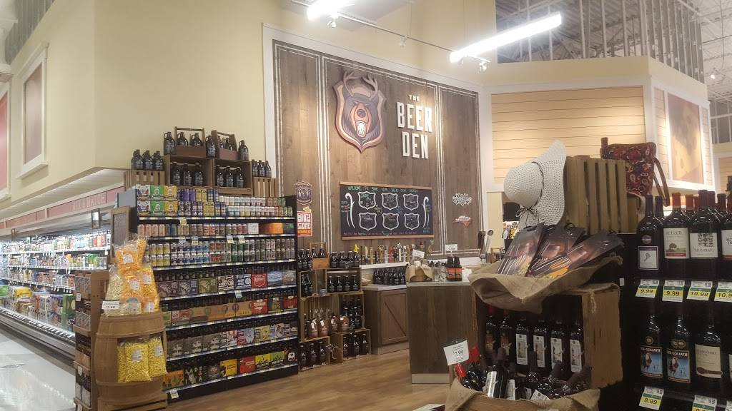 Lowes Foods on NC Hwy 127 | bakery | 2631 NC-127, Hickory, NC 28602, USA | 8282941555 OR +1 828-294-1555