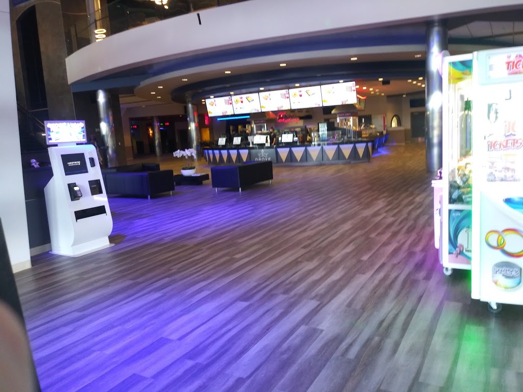 Grove Theater, Bistro & Entertainment | restaurant | 6333 Wesley Grove Blvd, Wesley Chapel, FL 33544, USA | 8135363250 OR +1 813-536-3250