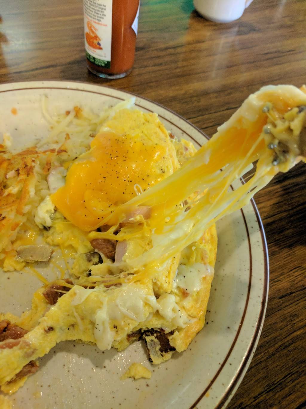 My Garden Cafe | restaurant | 2535 E Whitmore Ave, Ceres, CA 95307, USA | 2095380184 OR +1 209-538-0184