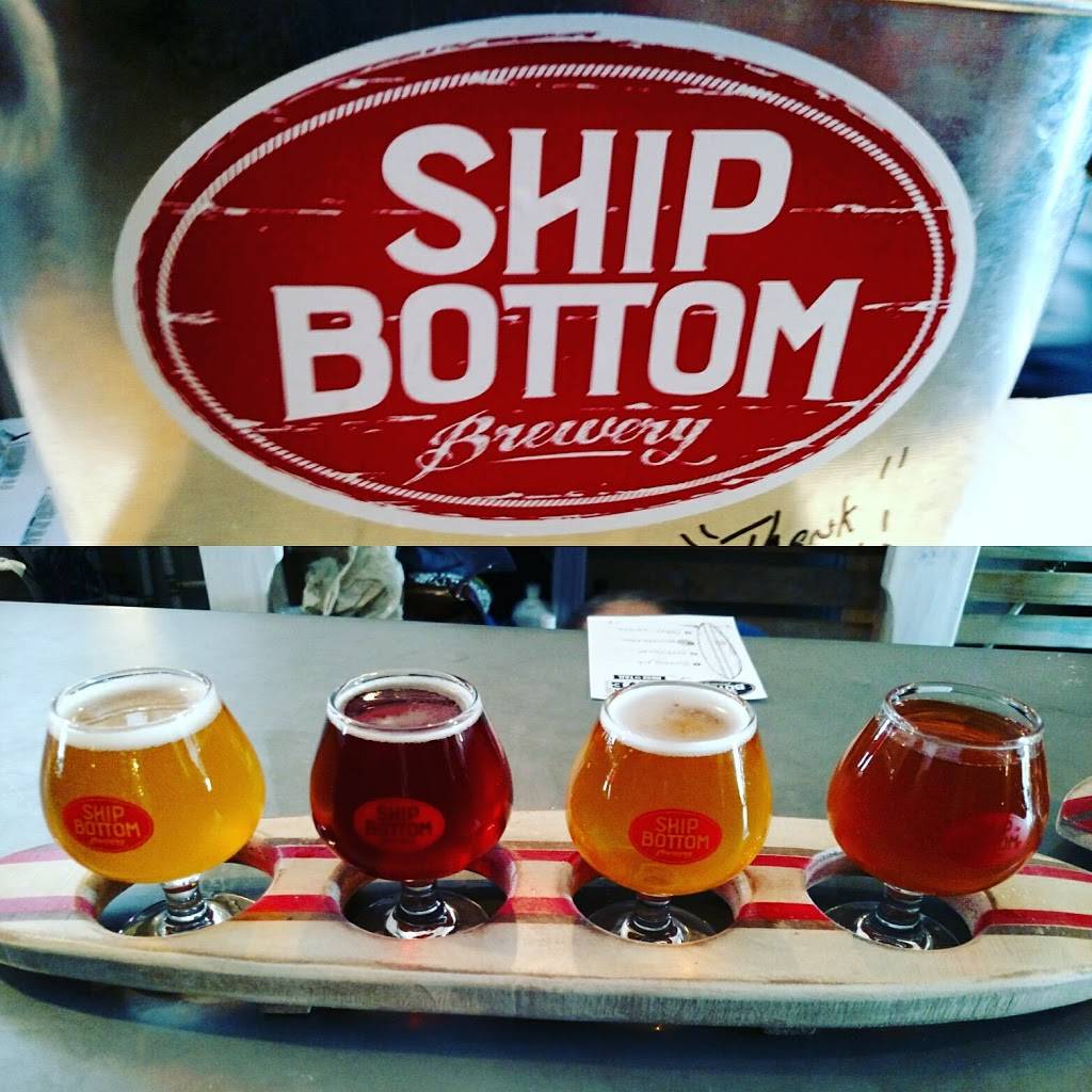 Bay Village Pizza | restaurant | 310 Taylor Ave, Beach Haven, NJ 08008, USA | 6094924484 OR +1 609-492-4484