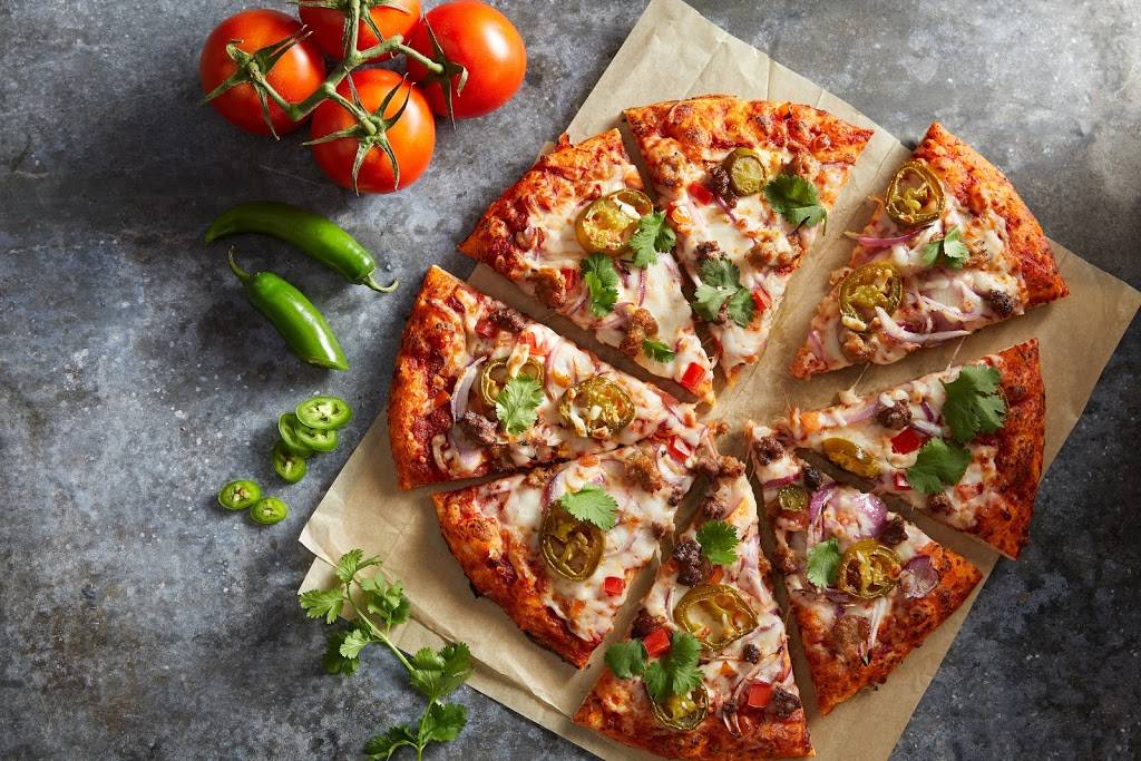 Curry Pizza House - Warm Springs | restaurant | 46703 Mission Blvd, Fremont, CA 94539, USA | 5103609900 OR +1 510-360-9900