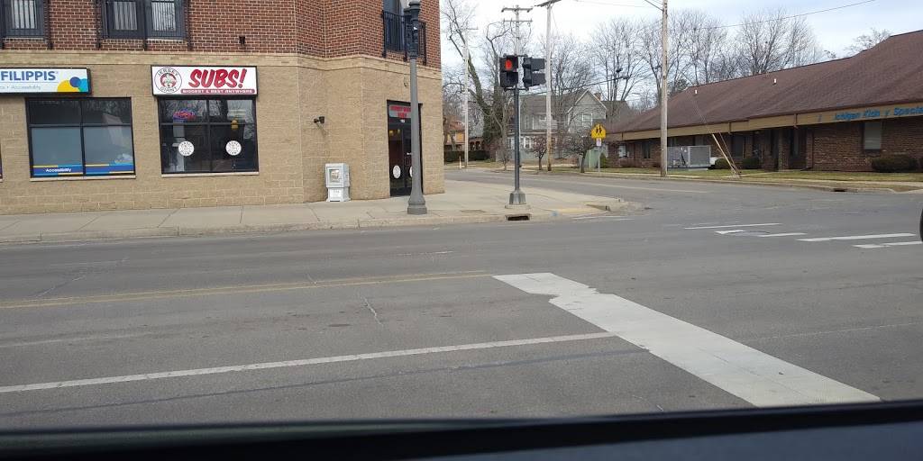 Jersey Giant Submarines | restaurant | 1629 E Michigan Ave, Lansing, MI 48912, USA | 5177211955 OR +1 517-721-1955