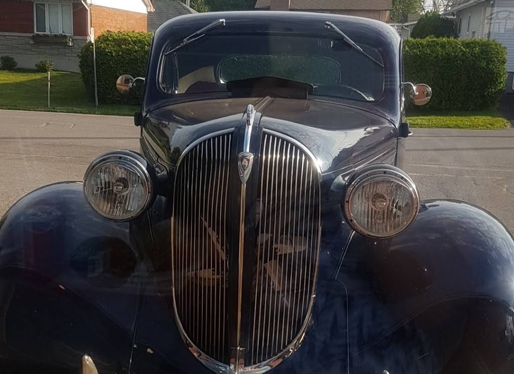 Restaurant La Belle Province Express | restaurant | 760 Rue Notre-Dame, Repentigny, QC J5Y 1B6, Canada | 4506546965 OR +1 450-654-6965