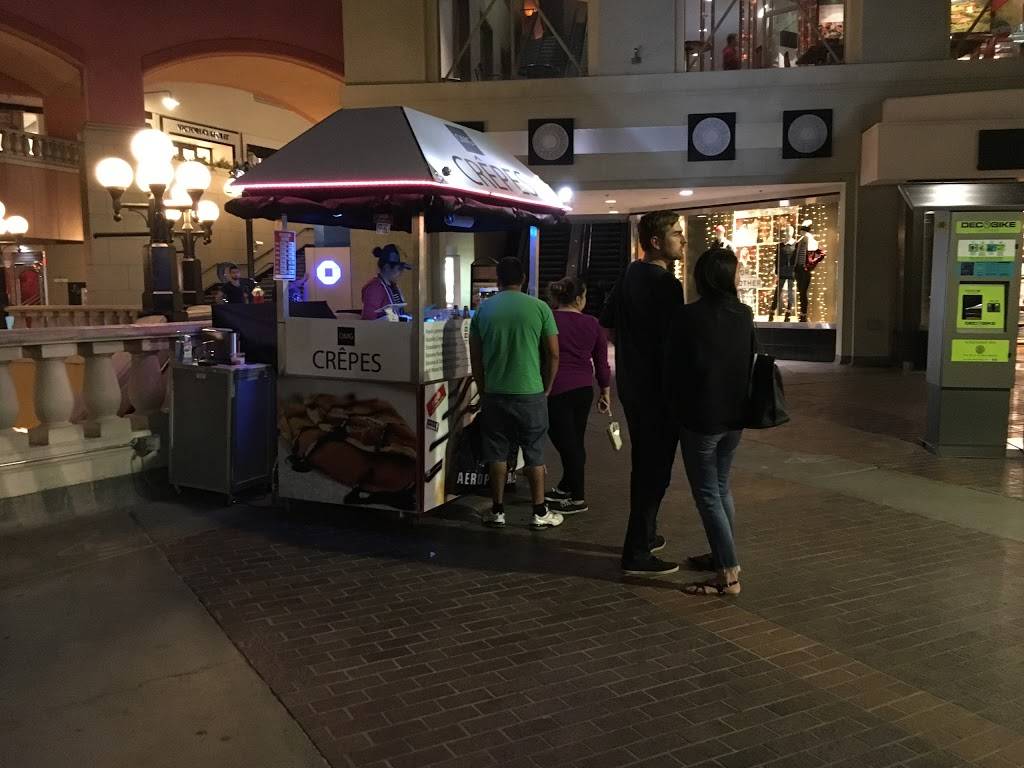 OMG Crepes | restaurant | 3030 Plaza Bonita, National City, CA 91950, USA | 2077989878 OR +1 207-798-9878