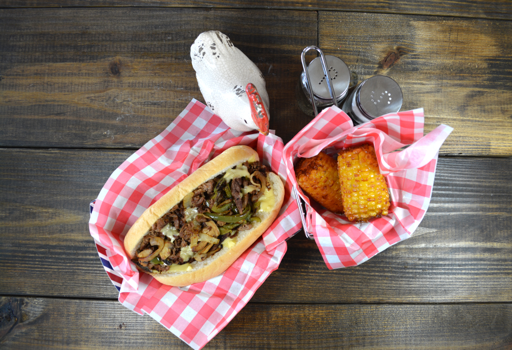 Cotton Pickin Chicken | restaurant | 2272 Jonesboro Rd, McDonough, GA 30253, USA | 7703059933 OR +1 770-305-9933