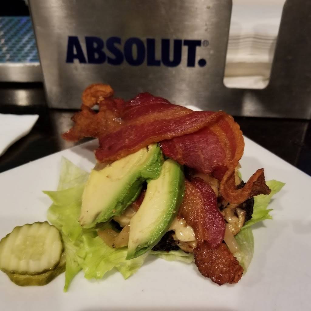 Rockland Bar & Grill | restaurant | 323 Union St, Rockland, MA 02370, USA | 7813473945 OR +1 781-347-3945