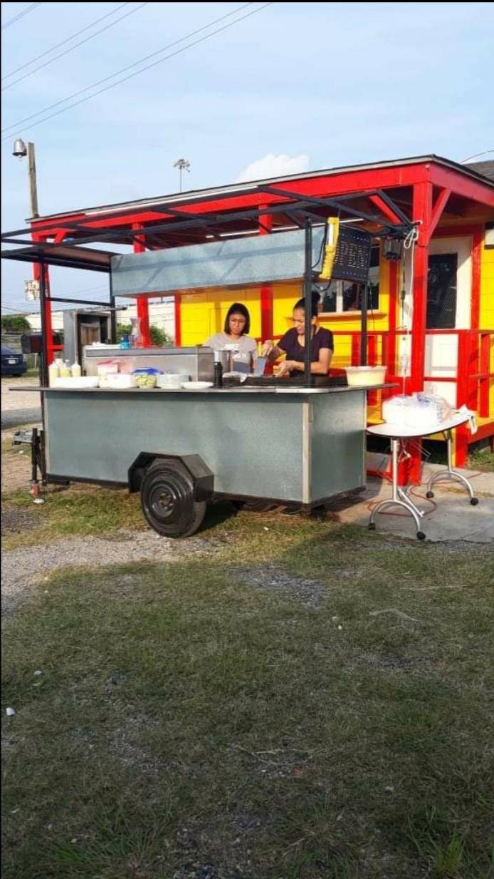 Tacos de Amor-Didas | restaurant | 1210 N Wayside Dr, Houston, TX 77020, USA | 7138909731 OR +1 713-890-9731