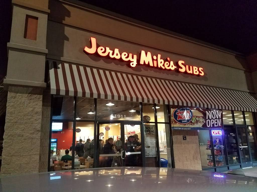Jersey Mikes Subs | meal takeaway | 1911 Springwood Rd, York, PA 17403, USA | 7179001906 OR +1 717-900-1906