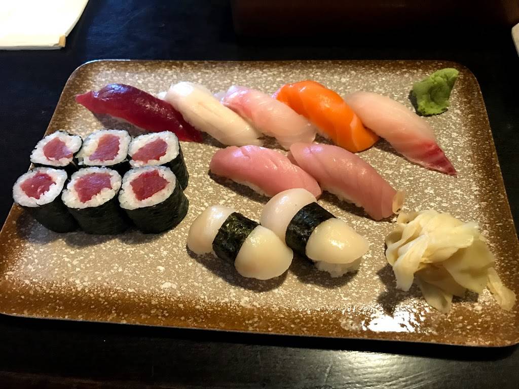 Kaiseki | restaurant | 7 W Merrick Rd, Valley Stream, NY 11580, USA | 5165613558 OR +1 516-561-3558