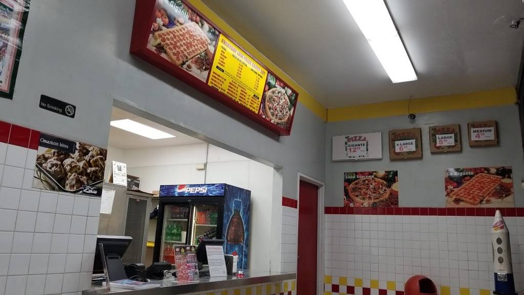 Dels Pizza | meal delivery | 7145, 620 S Oxnard Blvd, Oxnard, CA 93030, USA | 8054830079 OR +1 805-483-0079