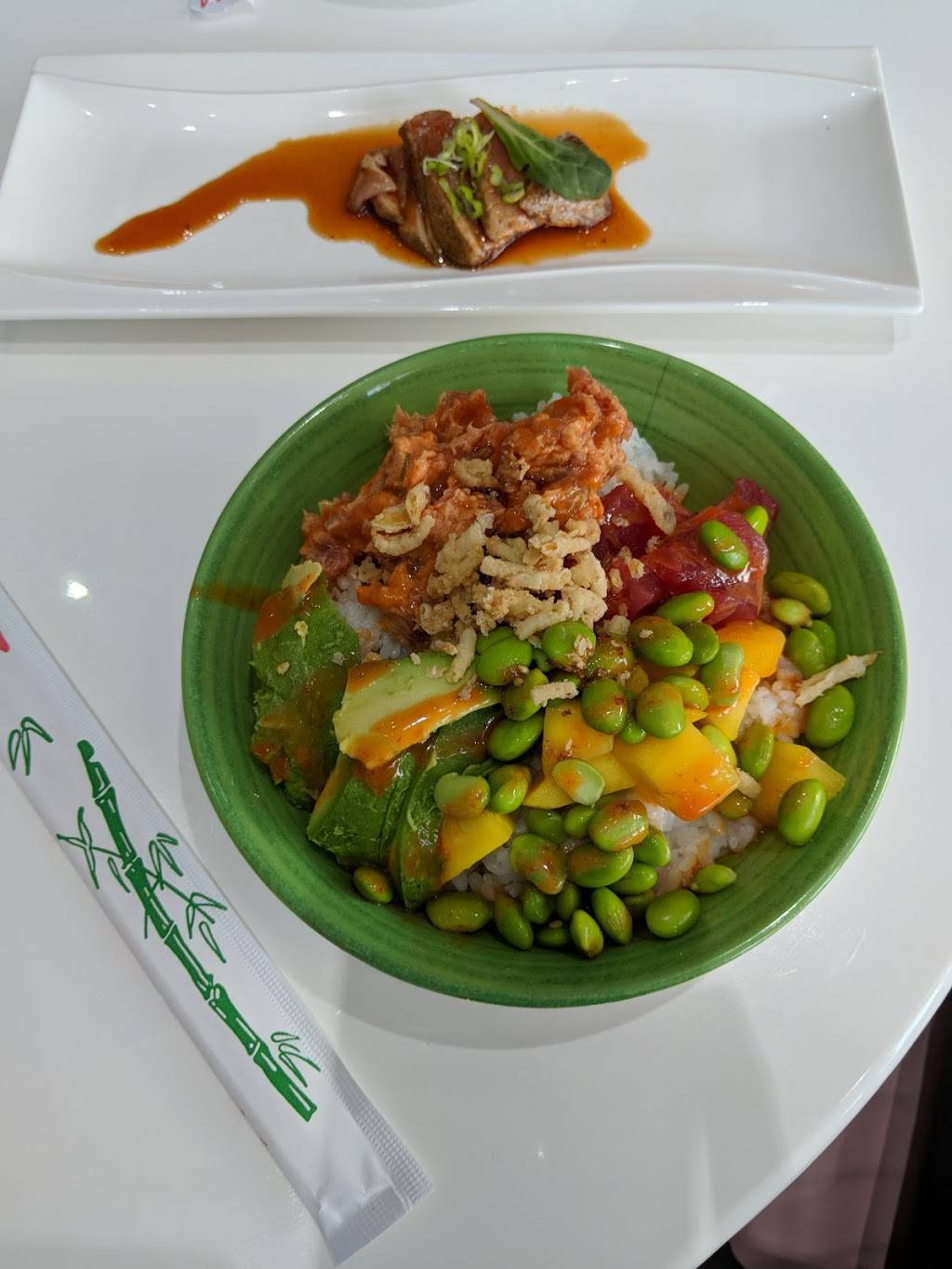 Yo Fresh shogun Sushi | restaurant | 54-56 Myrtle Ave, Ridgewood, NY 11385, USA | 7183812116 OR +1 718-381-2116