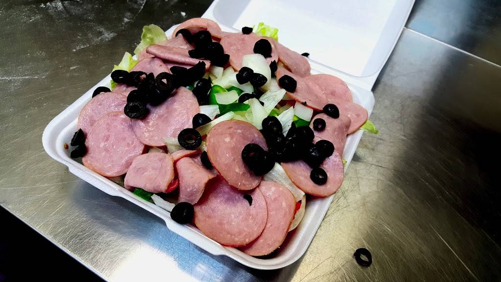 Pepes Pizza | restaurant | 4210 W Camp Wisdom Rd #160, Dallas, TX 75237, USA | 9725722222 OR +1 972-572-2222