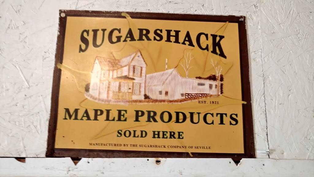 Sweet Traditions Pancakes and Sugar House | restaurant | 20110 Reed Rd, Corry, PA 16407, USA | 8149641124 OR +1 814-964-1124