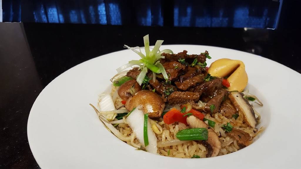 The Grille at McCreary Tower | restaurant | 475 Deacon Blvd, Winston-Salem, NC 27105, USA | 3366716545 OR +1 336-671-6545