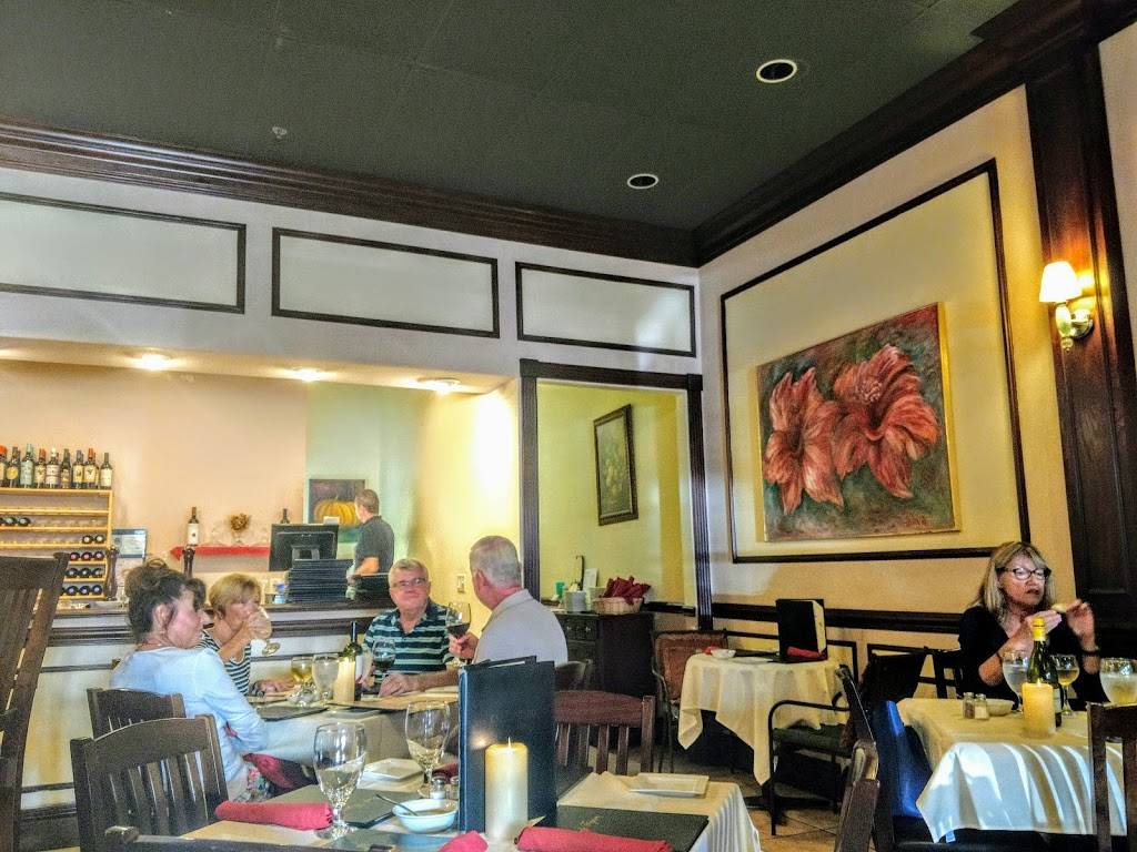 Cafe Figaro | restaurant | 13510 Tamiami Trail N # 7, Naples, FL 34110, USA | 2395942000 OR +1 239-594-2000