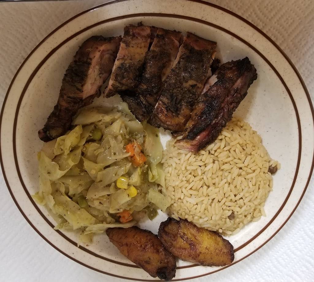 Juci Jerk | restaurant | 1115 Powder Springs St, Marietta, GA 30064, USA | 6783836245 OR +1 678-383-6245