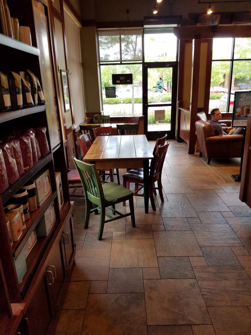 Caribou Coffee | cafe | 11627 Fountains Dr, Maple Grove, MN 55369, USA | 7634251327 OR +1 763-425-1327