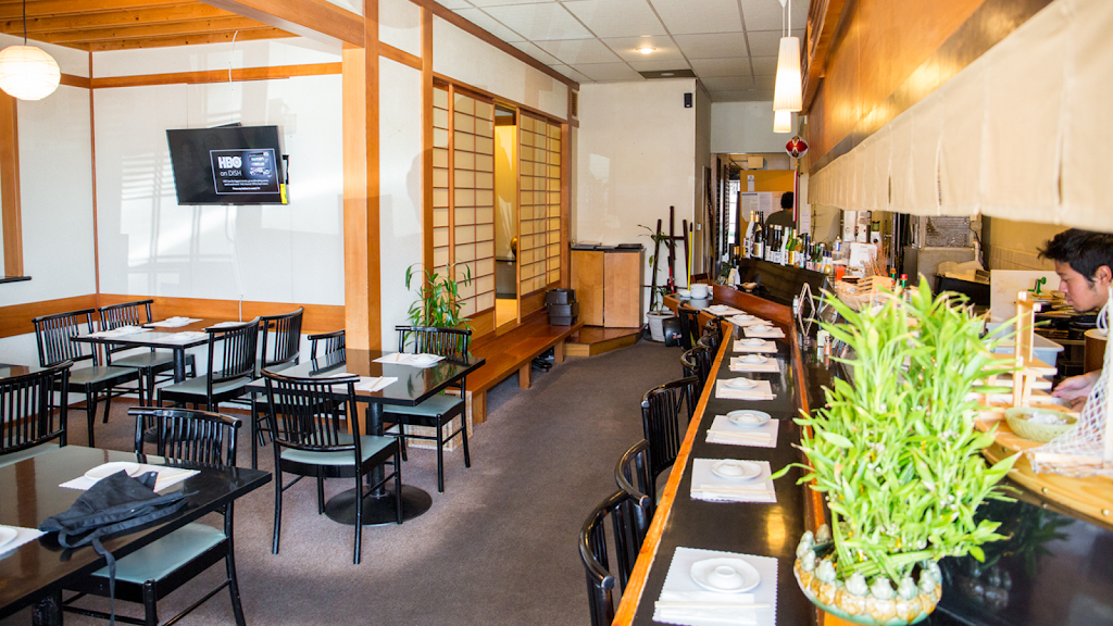 Satoshi Japanese Restaurant | restaurant | 9039 Garfield Ave, Fountain Valley, CA 92708, USA | 7143770004 OR +1 714-377-0004
