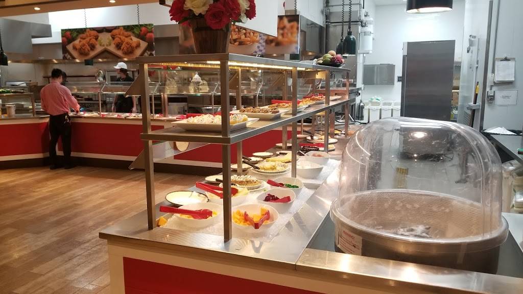 Uncle Bobs Country Buffet | restaurant | 227 Vodden St E #1A, Brampton, ON L6V 1N2, Canada | 9054569600 OR +1 905-456-9600