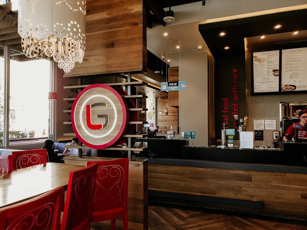 Luna Grill - Temecula | restaurant | Promenade Temecula, 40756 Winchester Rd #210, Temecula, CA 92591, USA | 9512960605 OR +1 951-296-0605